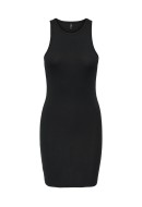 Rochie Only Milli Short Black